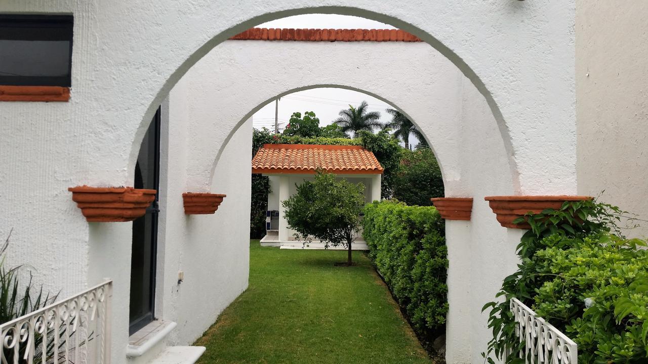 Lomas de Cocoyoc , Family- Friendly Villa Exterior foto