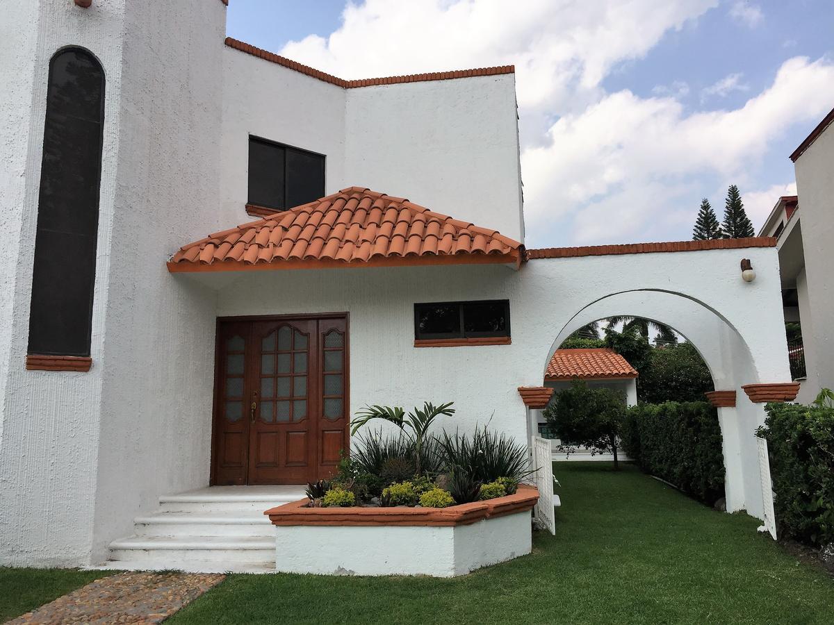 Lomas de Cocoyoc , Family- Friendly Villa Exterior foto